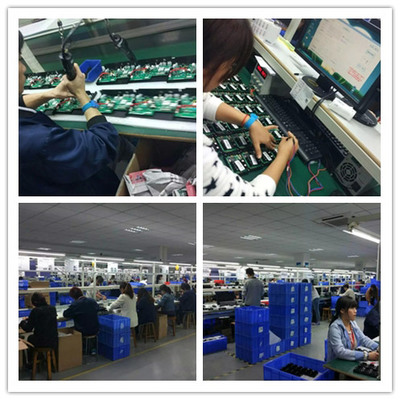 技术服务 专业赋能，价值共创