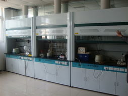 新民通风柜 腾远新民通风柜生产制造商与技术服务解析