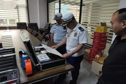 张掖支队持续开展消防技术服务机构专项检查 技术服务